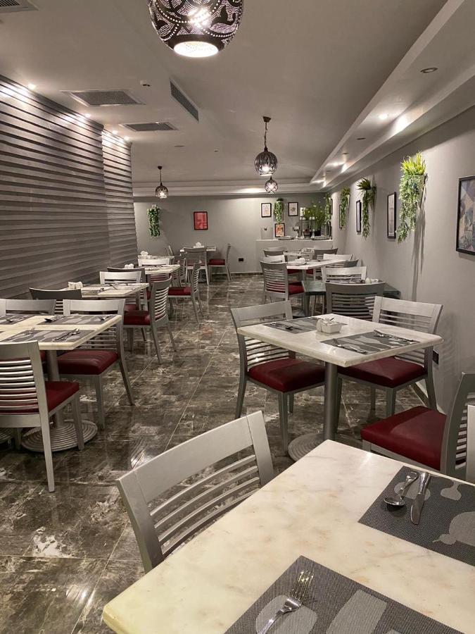 金卡文酒店 开罗 外观 照片